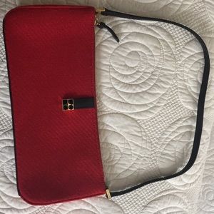 Kate Spade small wool purse.